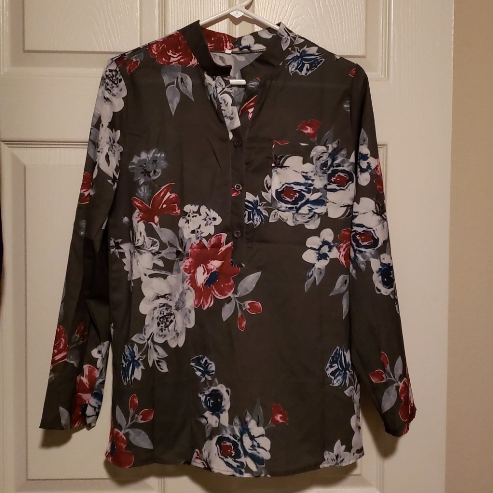 Blouse
